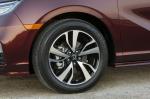 Honda Odyssey 2017 года